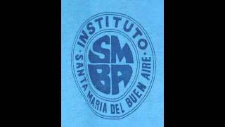 Santa María del Buen Aire (himno)