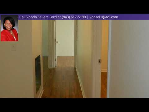 905 Georgetown Street, Marion, SC home video tour