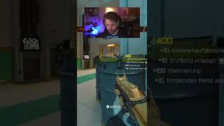 HATER REDEN WIEDER in BO7 🗣️ #cod #callofduty #hater