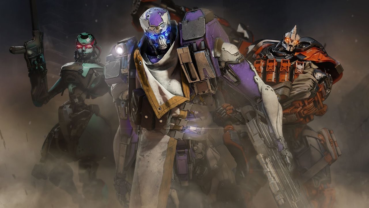 Краткий обзор на Livelock