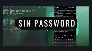 Crear un servidor SSH en tu  teléfono | | SSH Termux (con fines educativos)