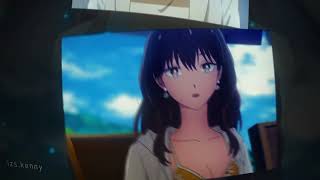 Collab Part Fuyutsuki Mio Not Around