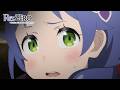 Subaru Discovers His Killer | Re:ZERO -Starting Life in Another World- Season 4
