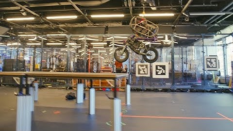 Stunting with Reinforcement Learning