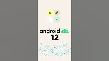 Android 12 is Here | Android 12 Beta Hands On & First Look ||