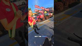 Talking to people is hard 😭 #bikerboy #socialanxiety #biketok #motovlog #motorcycle