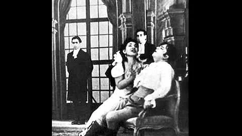 Maria Callas Opera Arias   Tosca, I Vespri Siciliani, La Boheme, La Traviata, Turandot & many more