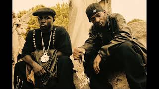 Mobb Deep - Infinite ft. Nas
