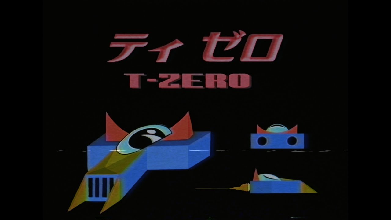 T-ZERO - Port Town - Skate Video Filmed On Iphone