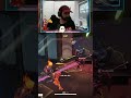 Craziest Overtime clutch with Human Torch | Marvel Rivals