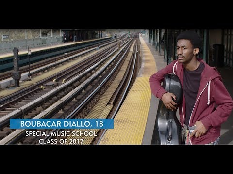 Special Music School