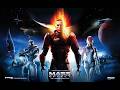 Mass Effect Episode 4: Gunfight In A Graveyard