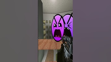 I Wants To Kill Lobotomy Dash And Geometry Dash Nextbot Gmod