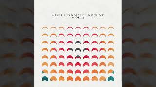 Vodli - Sample Archive Vol. 3 (Sample Library) | soundcooler.co