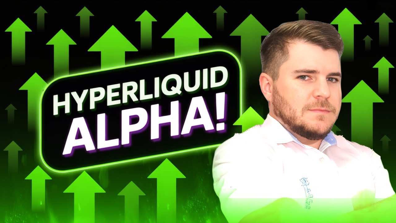 HYPERLIQUID AIRDROP SEASON 2 - COMO PARTICIPAR? 🪂 - YouTube
