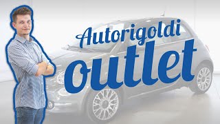 Fiat 500: ecco perché comprarla usata
