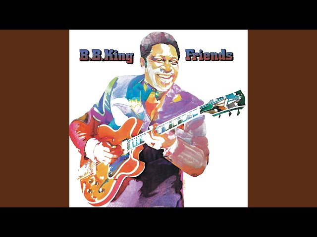 BB King - Philadelphia