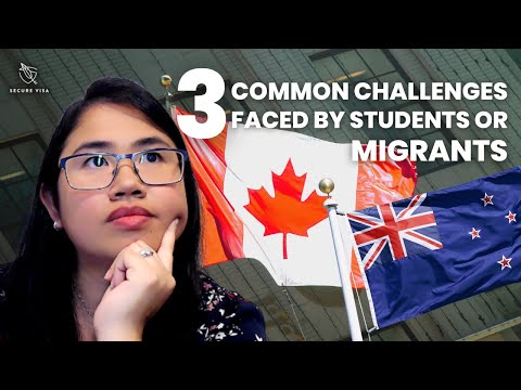 3 Common Challenges