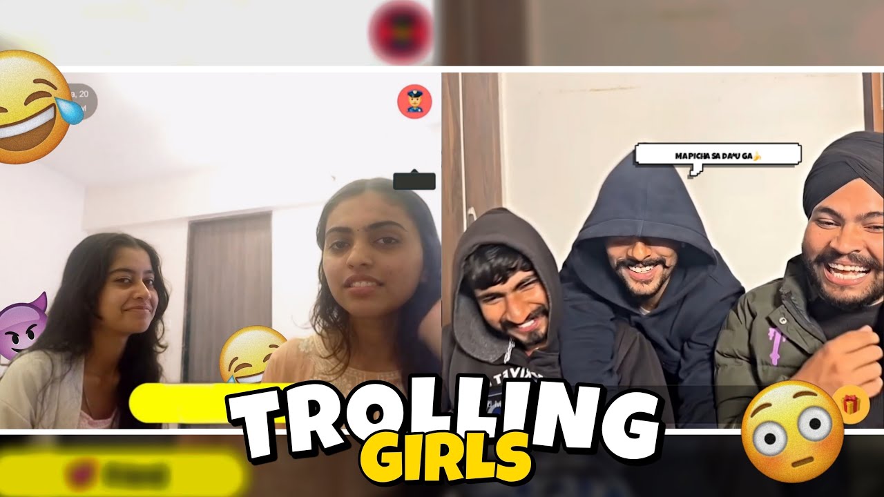 Try not to laugh challange  2 😂😂 |JRY| Omegle