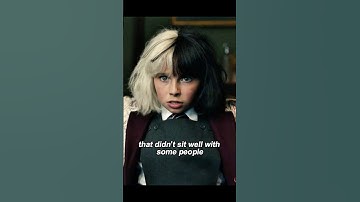 A trendy miracle blooming in a garbage dump#movie#movie clips# highlights