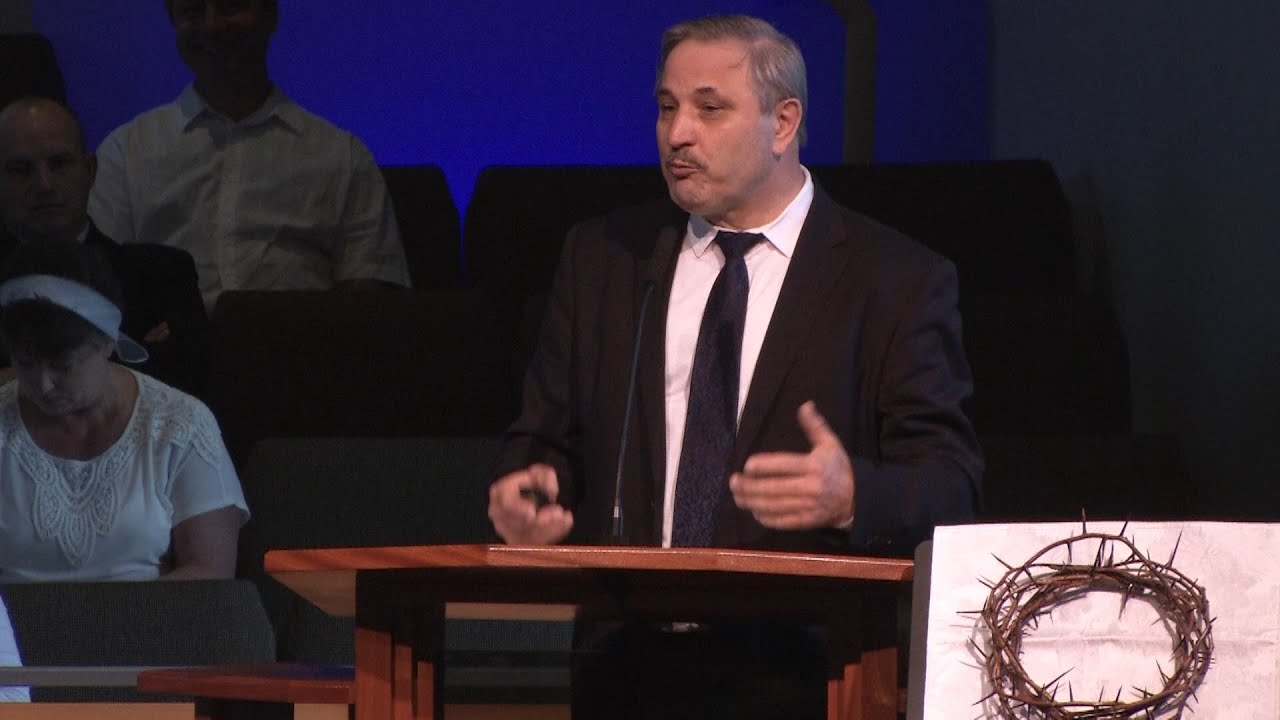 Проповедь - 