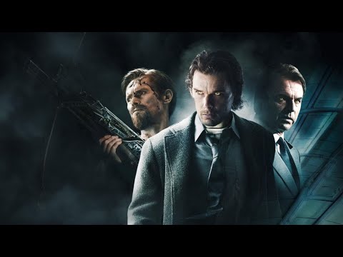 Воины света - Русский трейлер (HD)