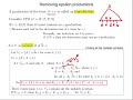 ToC29 Removing epsilon-productions