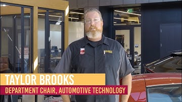 Automotive Technology Program Tour - Saddleback@ATEP - In-Depth Content