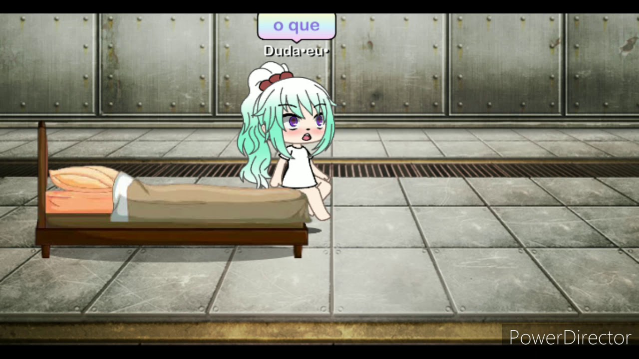 •Panic Room• Tradução/Gacha life - YouTube