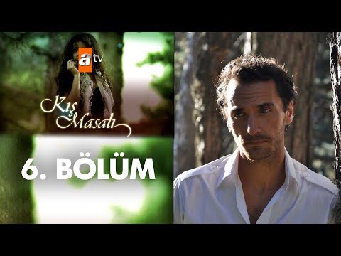 Kış Masalı 6. Bölüm