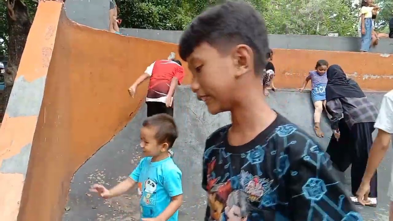 What a Super Active Baby Boy || Bennet Joshkanaan