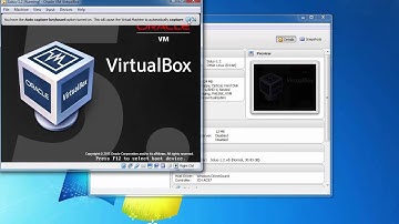 Hey Lets Install: Solus 1.2