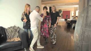 Mark Heyes - discusses Boho Grand trend at Marisota