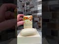 Yardley Shea Buttermilk Body Bar Smells Great