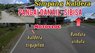 Download Lagu Cocok untuk Jalur Trail dan off road | trek Pangaloan - Sibisa.ekstrim MP3