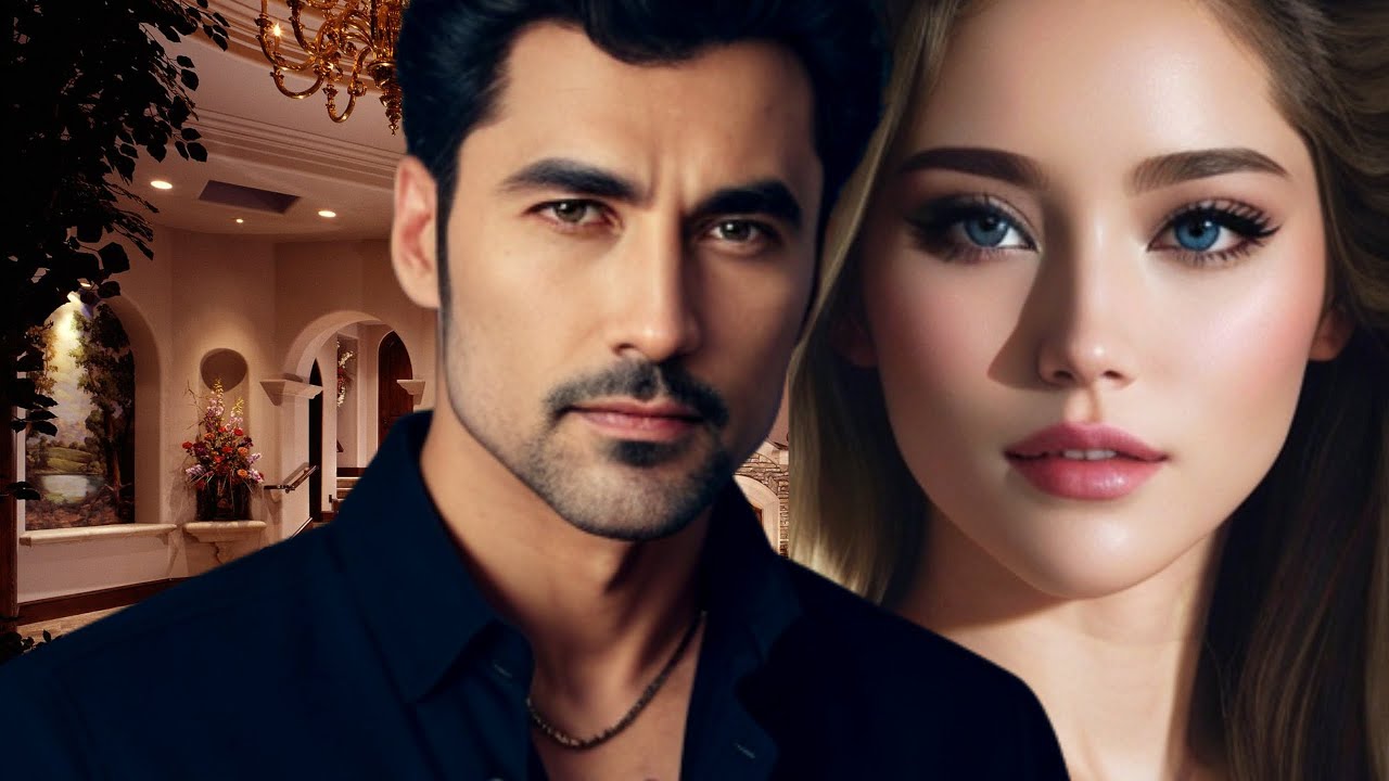 Você é Minha 🌹 𝐅𝐈𝐍𝐀𝐋 Ep.3