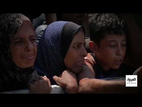 غزة: هدنة محدودة ومساعدات غير كافية وسط استمرار القصف