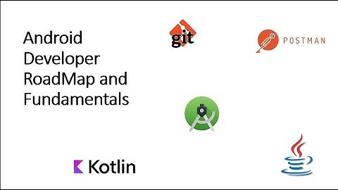 Getting Started with Android Development (Native vs Hybrid vs Cross Platform)