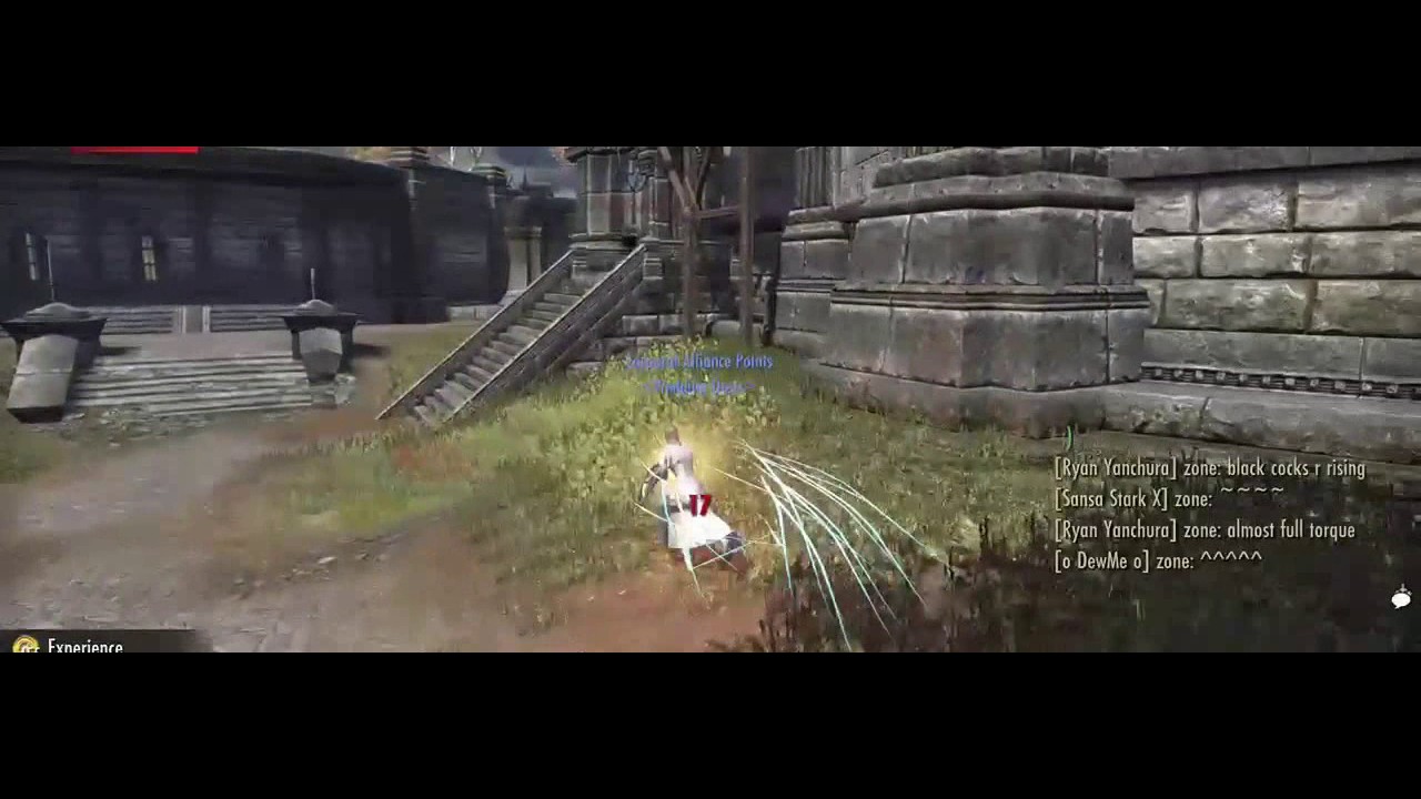 ESO Funny Momments #1