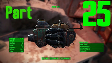 Fallout 4 Let
