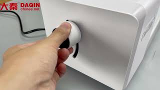 B178 daqin cut HD soft screen protection film screenshot 5