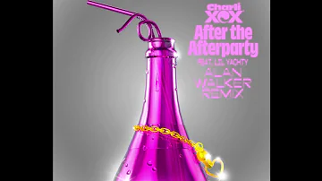 Charli XCX - After The Afterparty (Alan Walker remix) [Official Audio]