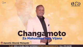 Kwanini vijana wengi wanateseka kwenye Mahusiano  - Ap Shemeji Melayeki (Interview) screenshot 5