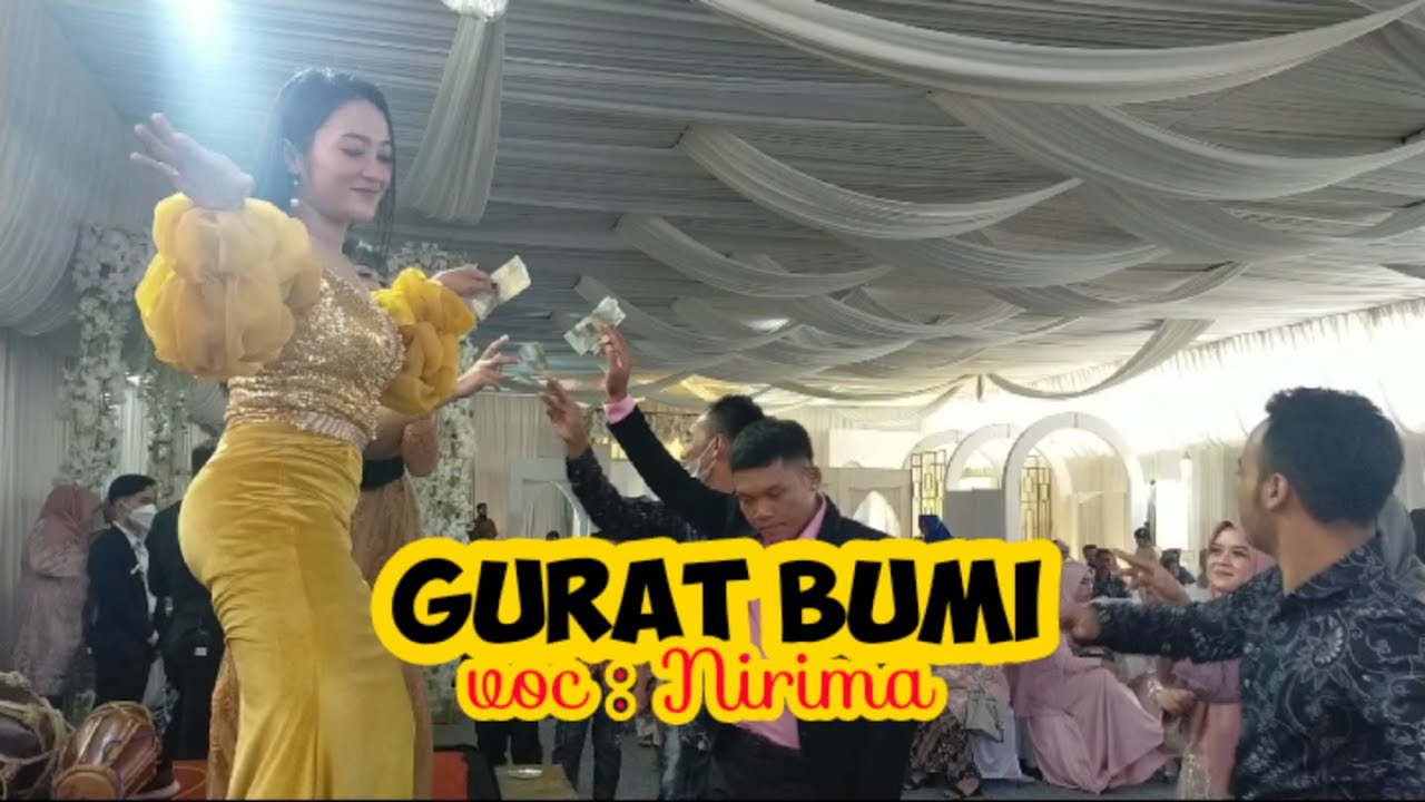 Gurat Bumi ( Nirima DMD ) // Pongdut Bajidor Blaktuk // Aulia Music Project // Live KGS Sumedang
