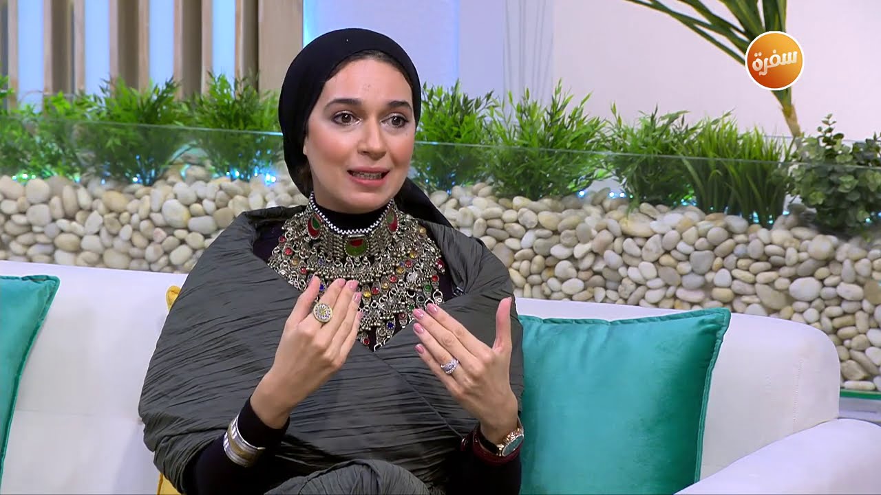 نصيحة لكل واحدة نفسها تعيش حياتها في هدوء | هي وبس