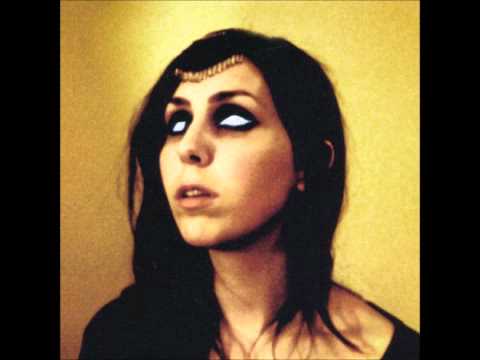Chelsea Wolfe - Demons accordi