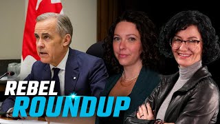 Combatting Hate Bill, Crime running rampant, Carney facing backlash | Rebel Roundup