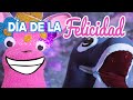 Día de la Felicidad | 20 de marzo 😁 | Albina quiero ser 🐬