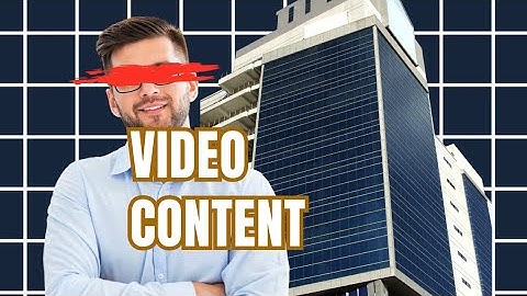 Stop!🛑Struggling in Creating video content for your business!