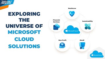 Microsoft Cloud Solutions